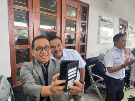Menko PMK: Cepu Raya Sleeping Giant yang Akan Jadi Lokomotif Ekonomi Kawasan