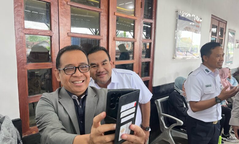 Menko PMK: Cepu Raya Sleeping Giant yang Akan Jadi Lokomotif Ekonomi Kawasan