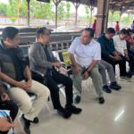 Terkait Cepu Raya: Bupati Blora Siap Sinergi dengan Bojonegoro, Ngawi, dan Tuban