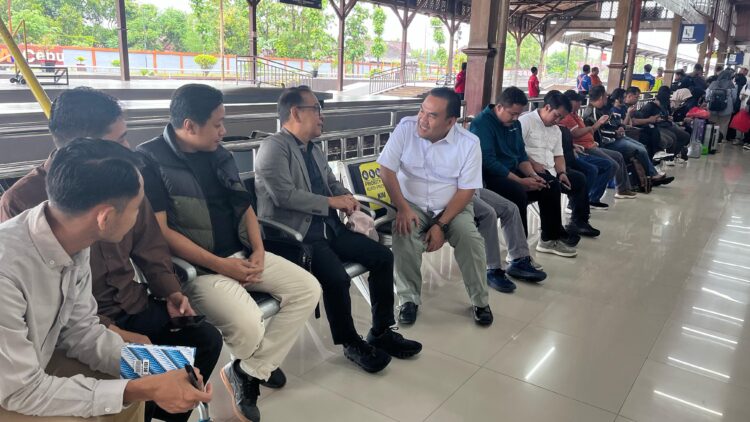 Terkait Cepu Raya: Bupati Blora Siap Sinergi dengan Bojonegoro, Ngawi, dan Tuban