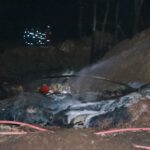 Setelah Berjuang Selama Tujuh Hari, Kebakaran Sumur Minyak di Blora Berhasil Dipadamkan