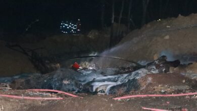 Setelah Berjuang Selama Tujuh Hari, Kebakaran Sumur Minyak di Blora Berhasil Dipadamkan