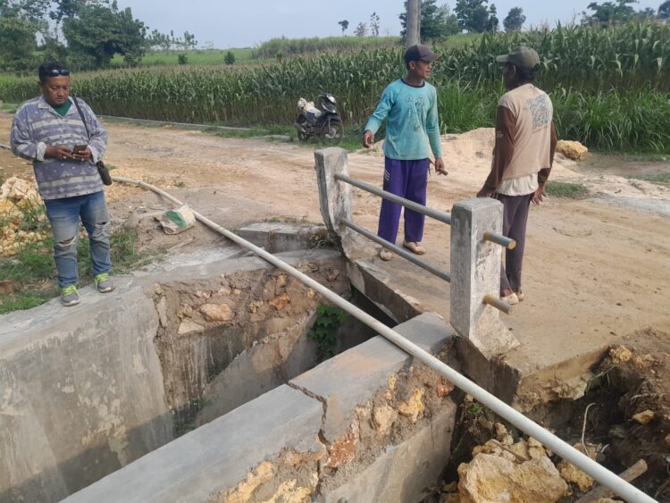 Dinas PMD Blora: Jangan Main-main dengan Bankeu, Banyak yang Mengawasi