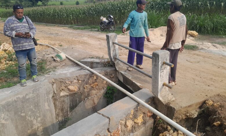 Dinas PMD Blora: Jangan Main-main dengan Bankeu, Banyak yang Mengawasi