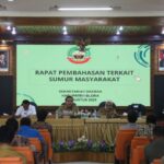 Izin pengelolaan 4000 lebih sumur minyak tua diajukan pemkab blora ke gubernur