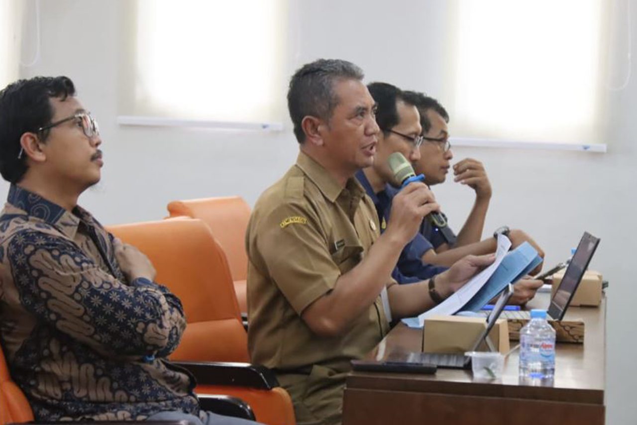 Izin pengelolaan 4000 lebih sumur minyak tua diajukan pemkab blora