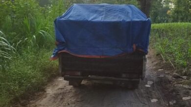 Jual Beli Ilegal Minyak Mentah Di Blora Merajalela Mencapai 125 Barel Per Hari