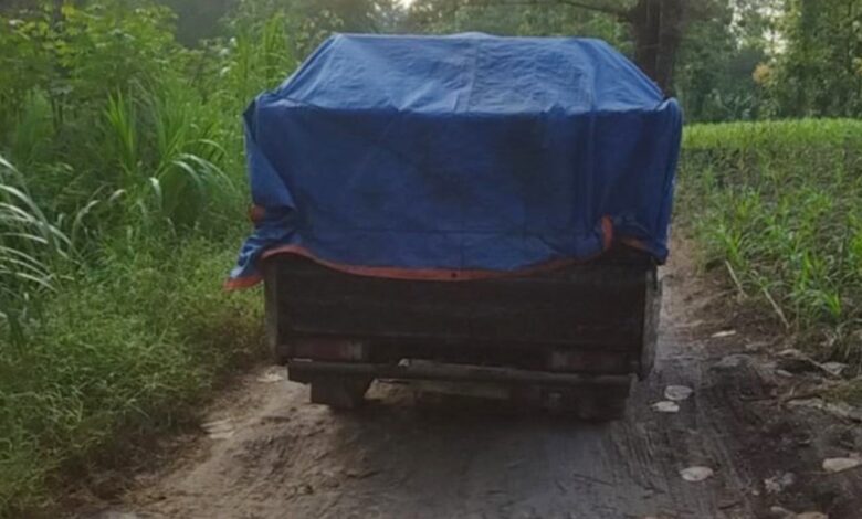 Jual Beli Ilegal Minyak Mentah Di Blora Merajalela Mencapai 125 Barel Per Hari