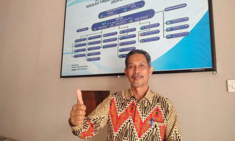 Persyaratan Lengkap STTR Cepu Segera Bertransformasi Menjadi Universitas Teknologi Ronggolawe