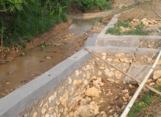 Proyek Rp640 Juta di Blora Bermasalah, Dinas PMD Angkat Bicara, DPRD Bungkam