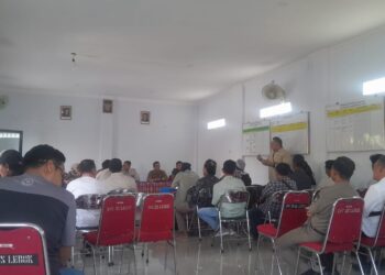 Polemik Sumur Minyak Sumur Tua di Ledok