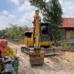 Alokasikan Anggaran Rp430 Miliar Jalan Rusak di Blora Mulai Diperbaiki