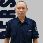 Photo of Djati Soecipto