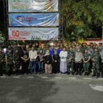 Jaga Blora Tetap Damai dan Aman Forkopimda Blora Minta Warga Jangan Mudah Terprovokasi