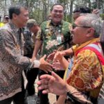 Kucuran Dana Rp75 Miliar dari Jateng untuk Bangun Jalan di Blora