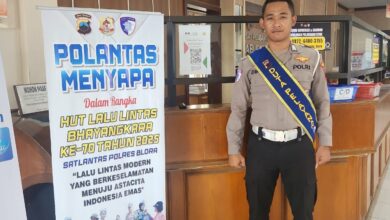 Tingkatkan Kepatuhan Pajak, UPPD Samsat Cepu Galakkan Layanan Jemput Bola