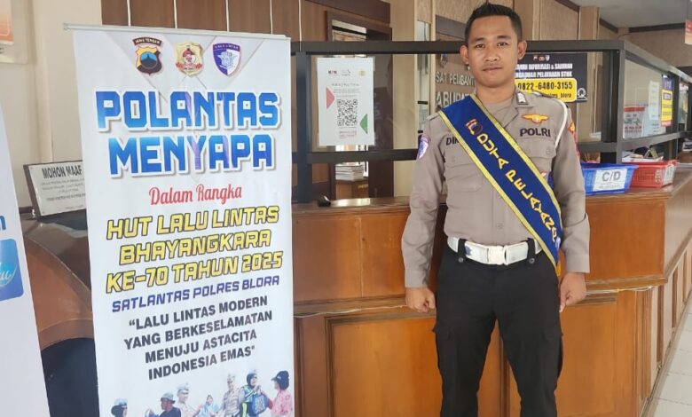 Tingkatkan Kepatuhan Pajak, UPPD Samsat Cepu Galakkan Layanan Jemput Bola