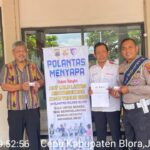 Samsat Cepu Bagi-bagi Voucher Servis 50%Honda, Syaratnya Cuma Taat Pajak