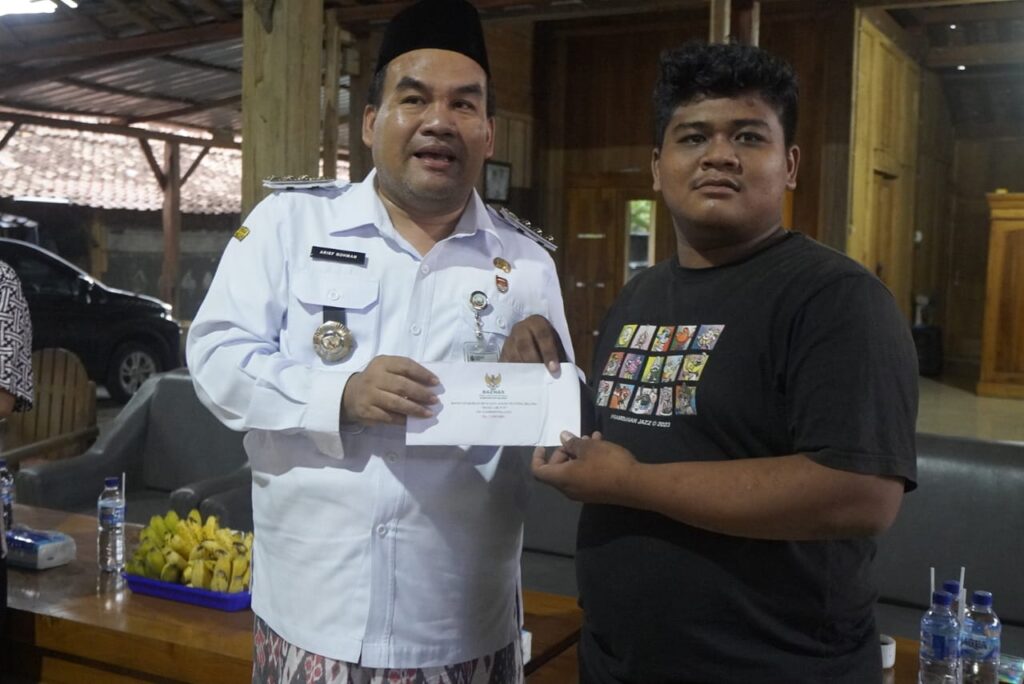 Kerugian Puting Beliung Blora Capai Ratusan Juta, 23 Rumah Rusak di Desa Gabusan dan Singget Jati