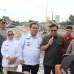 Anggaran Rp38 Miliar, Rekonstruksi Pasar Ngawen Blora Akan Dimulai November 2025