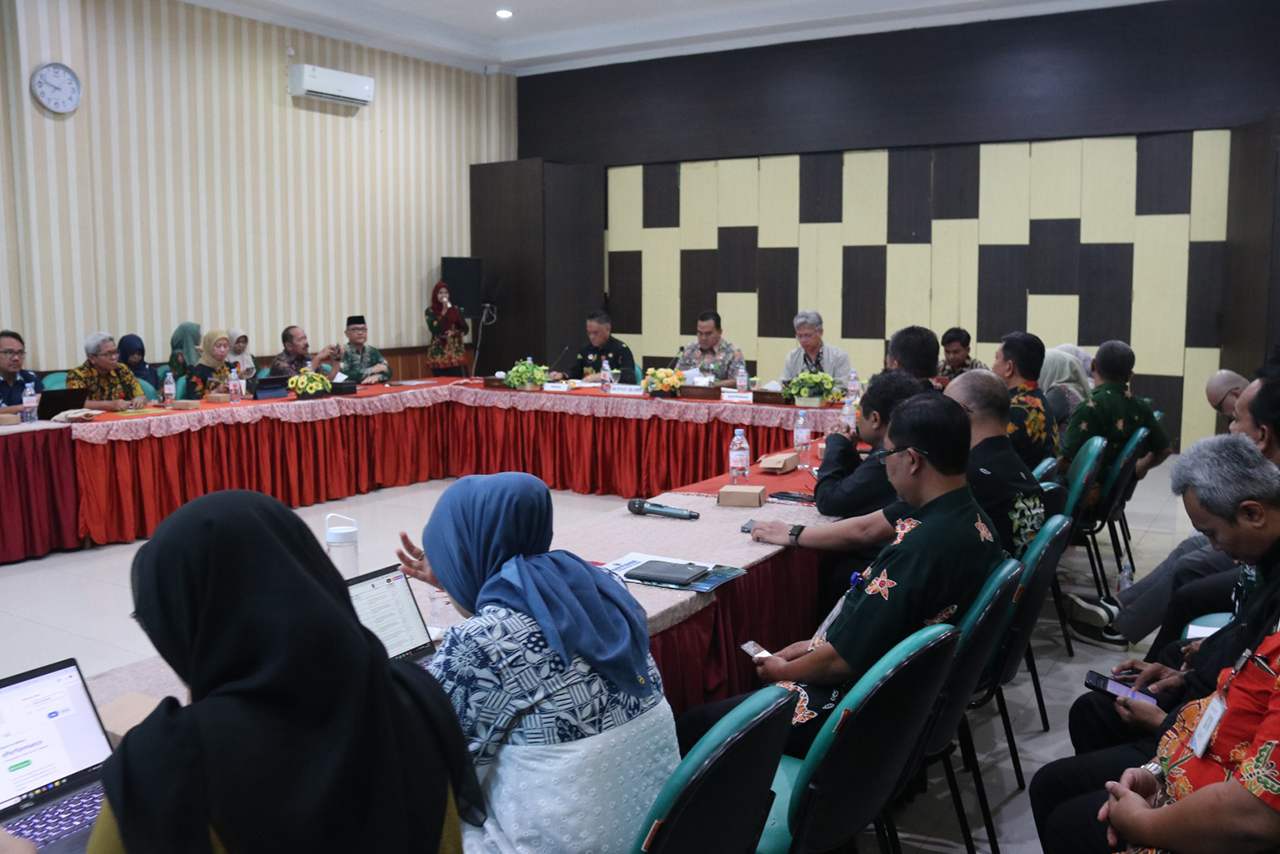 Bupati Blora Ngegas DBH Blok Cepu Dinilai Tak Adil 3