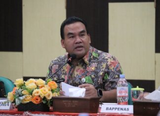 Bupati Blora Ngegas DBH Blok Cepu Dinilai Tak Adil