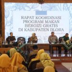 Dapur SPPG Blora Tanpa SLHS Terancam Akan Ditutup