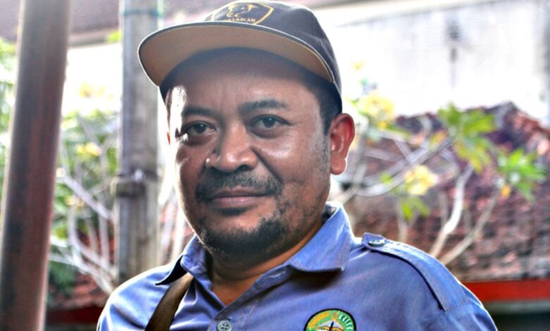 Kasus PMK Melonjak DP4 Blora Bakal Perketat Pasar Hewan