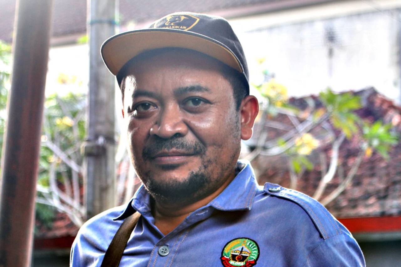 Kasus PMK Melonjak DP4 Blora Bakal Perketat Pasar Hewan