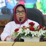 Marak Kasus Keracunan MBG Wakil Bupati Blora Minta Perketat Kualitas Bahan dan Cara Olah Makanan