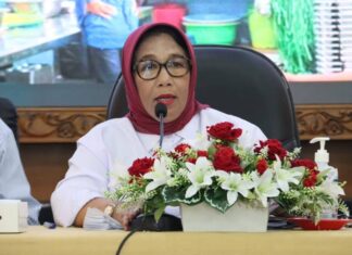 Marak Kasus Keracunan MBG Wakil Bupati Blora Minta Perketat Kualitas Bahan dan Cara Olah Makanan