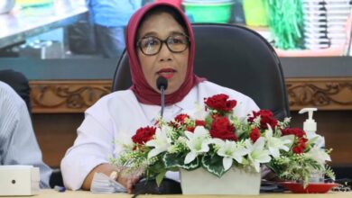 Marak Kasus Keracunan MBG Wakil Bupati Blora Minta Perketat Kualitas Bahan dan Cara Olah Makanan