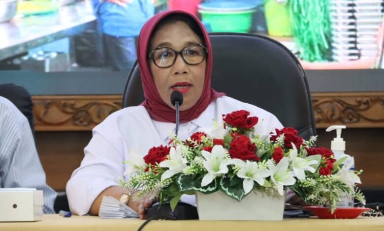 Marak Kasus Keracunan MBG Wakil Bupati Blora Minta Perketat Kualitas Bahan dan Cara Olah Makanan
