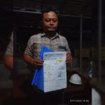 Terkait Berita Dugaan Solar Subsidi Untuk Alat Berat Proyek Jalan Jepon- Bogorejo, PT Bumi Sarana Makmur: Itu Tidak Benar
