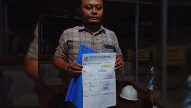 Terkait Berita Dugaan Solar Subsidi Untuk Alat Berat Proyek Jalan Jepon- Bogorejo, PT Bumi Sarana Makmur: Itu Tidak Benar