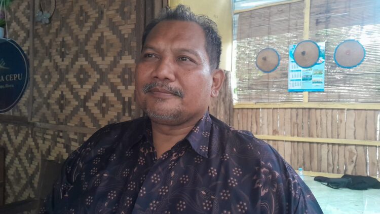 Pengangkutan Minyak Mentah Ilegal, Praktisi Hukum Cepu Desak Polres Blora Tetapkan Tersangka