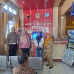 Samsat Paten Masih Menjadi Primadona Bagi Warga Blora Selatan