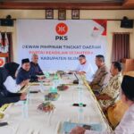 KPU Kabupaten Blora Lakukan Klarifikasi Calon PAW Anggota DPRD dari PKS