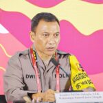 Polda Jawa Tengah Tetapkan Dua Oknum Angota Polres Pekalongan Jadi Tersangka Penipuan Seleksi Akpol