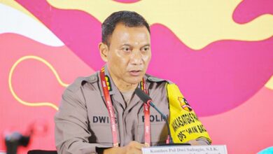 Polda Jawa Tengah Tetapkan Dua Oknum Angota Polres Pekalongan Jadi Tersangka Penipuan Seleksi Akpol