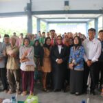 Blora Terima DBH Cukai Hasil Tembakau 2025 Ribuan Buruh Tani Tembakau Blora Kecipratan BLT