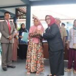 BLT DBH CHT 2025 Tahap 1 Cair Buruh Tani Tembakau Blora Terima Rp600 Ribu