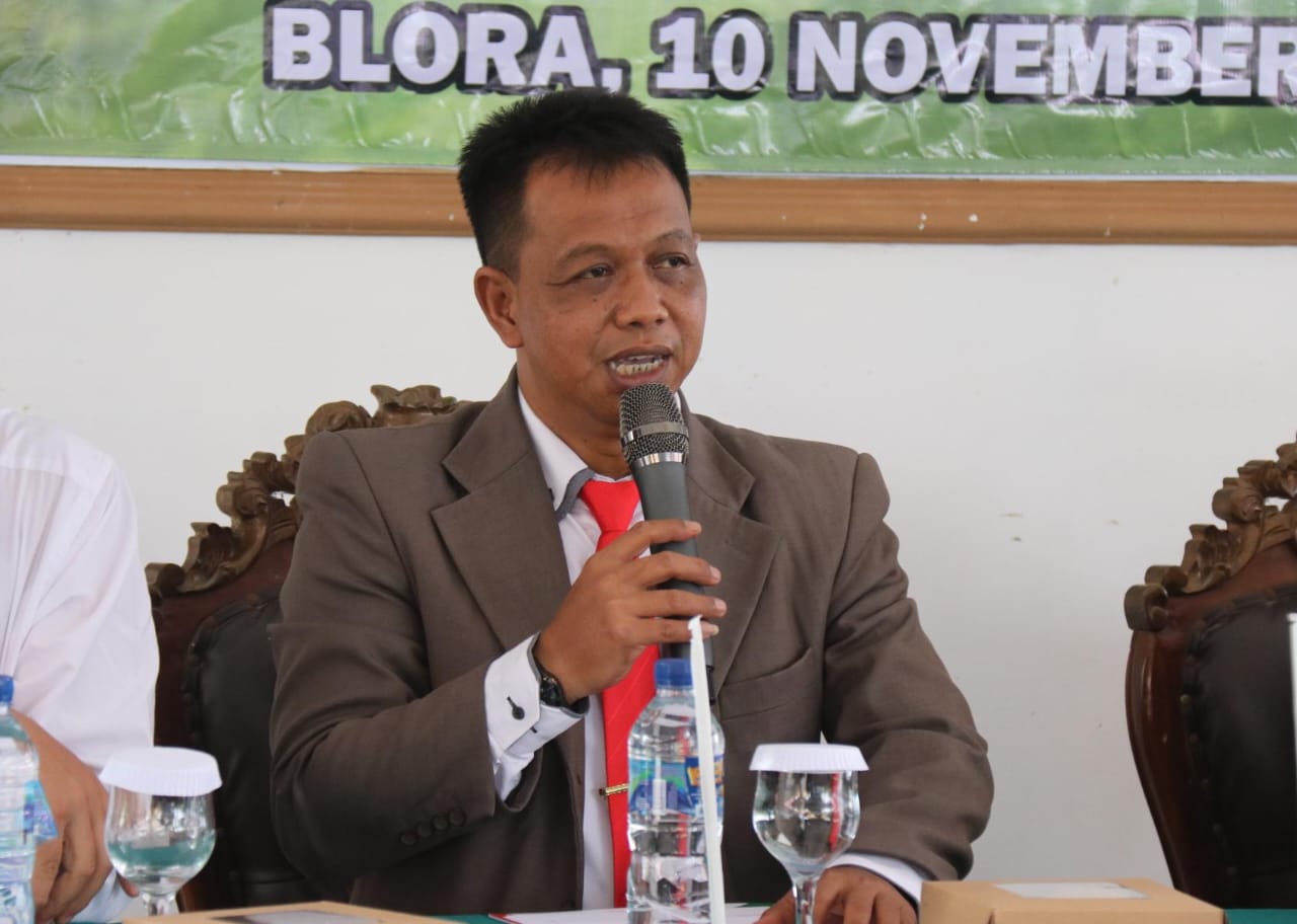 BLT DBH CHT 2025 Tahap 1 Cair Buruh Tani Tembakau Blora Terima Rp600 Ribu 2