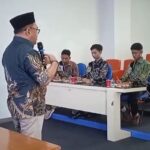 Duta Literasi Kabupaten Blora Siap Gerakkan Gen-Z