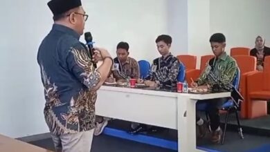Duta Literasi Kabupaten Blora Siap Gerakkan Gen-Z