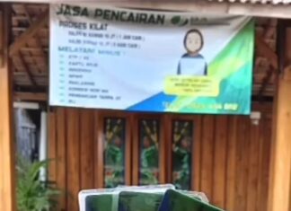 Istri Kadus di Blora Diduga Jadi Calo Pencairan BPJS Ketenagakerjaan Dengan Imbalan 50%