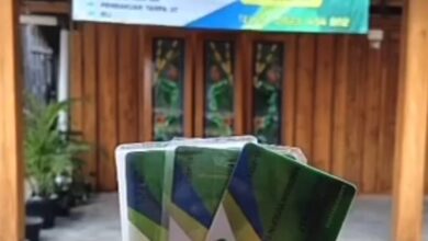 Istri Kadus di Blora Diduga Jadi Calo Pencairan BPJS Ketenagakerjaan Dengan Imbalan 50%