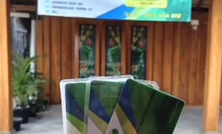 Istri Kadus di Blora Diduga Jadi Calo Pencairan BPJS Ketenagakerjaan Dengan Imbalan 50%