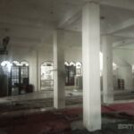 Ledakan di Masjid SMAN 72 Kelapa Gading 54 Orang Luka-Luka