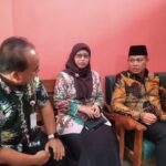 Mariman Darto Revitalisasi Membuat Sekolah Lebih Aman Nyaman dan Menggembirakan